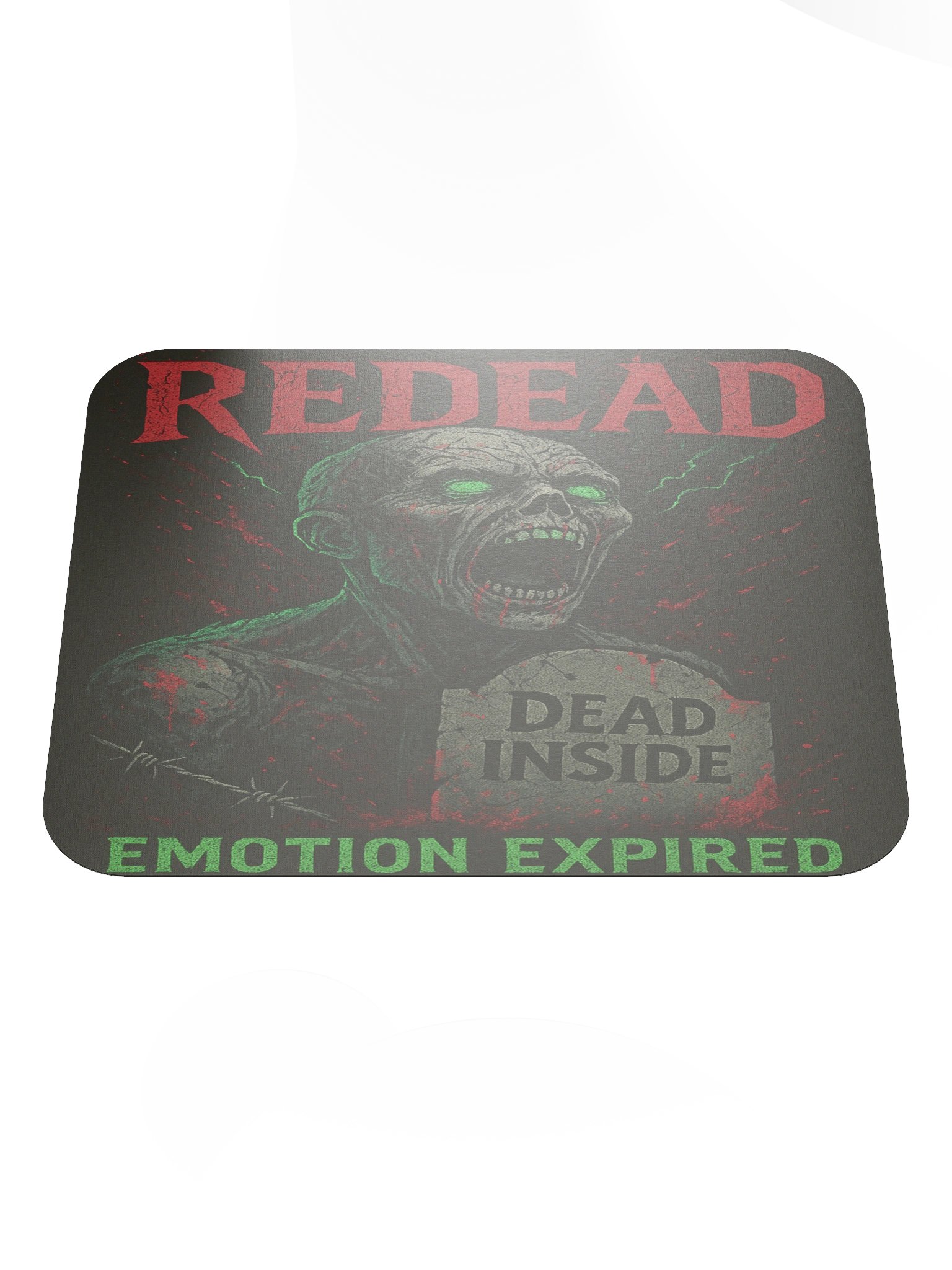 ReDead Mouse Pad product image (1)