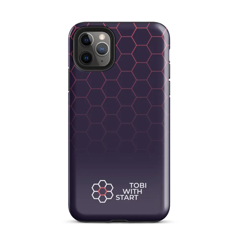 iPhone® Tough Case product image (3)
