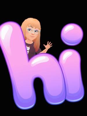 Good afternoon friends, goblins, and glittery beings! My to-do list and I have reached a stalemate. It's winning.🤣