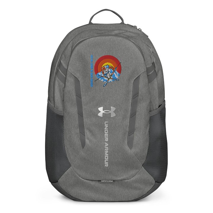 Airborne Skier Performance Backpack – Built for Motion product image (1)
