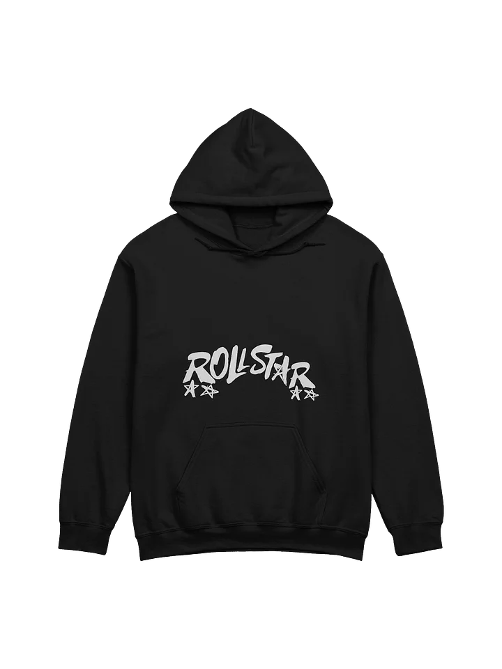 RSE "MINIMLIST" HOODIE product image (1)