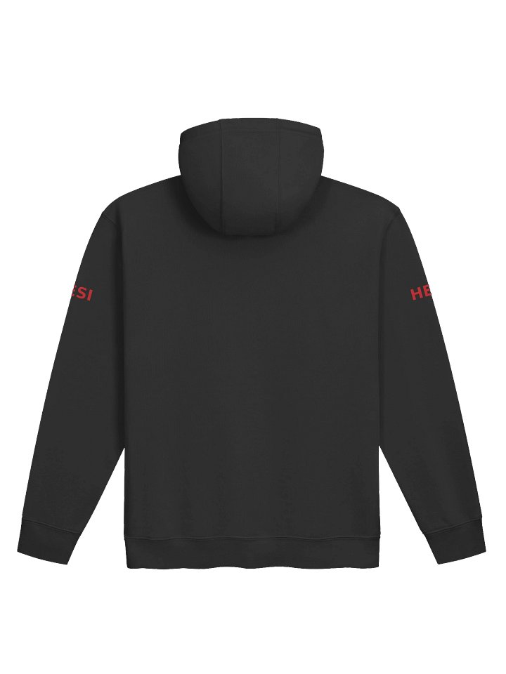 ISO Lion Hesi Hoodie product image (10)