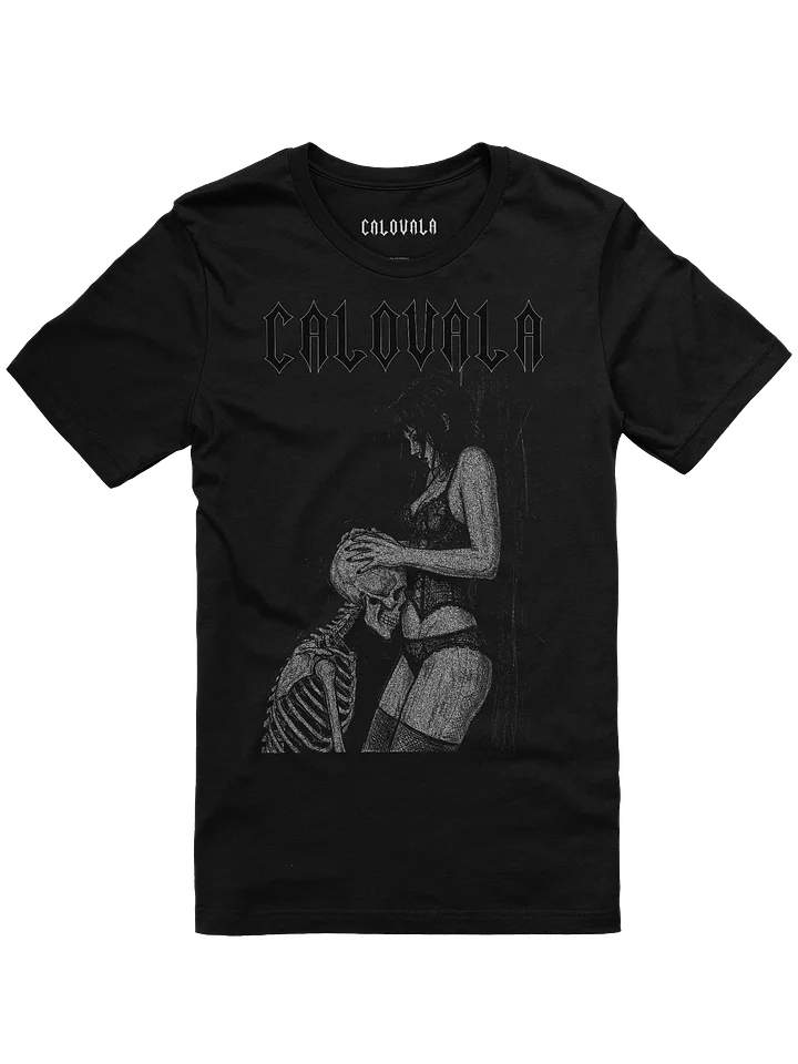 My Obsession Shirt w/ Calovala Logo product image (1)