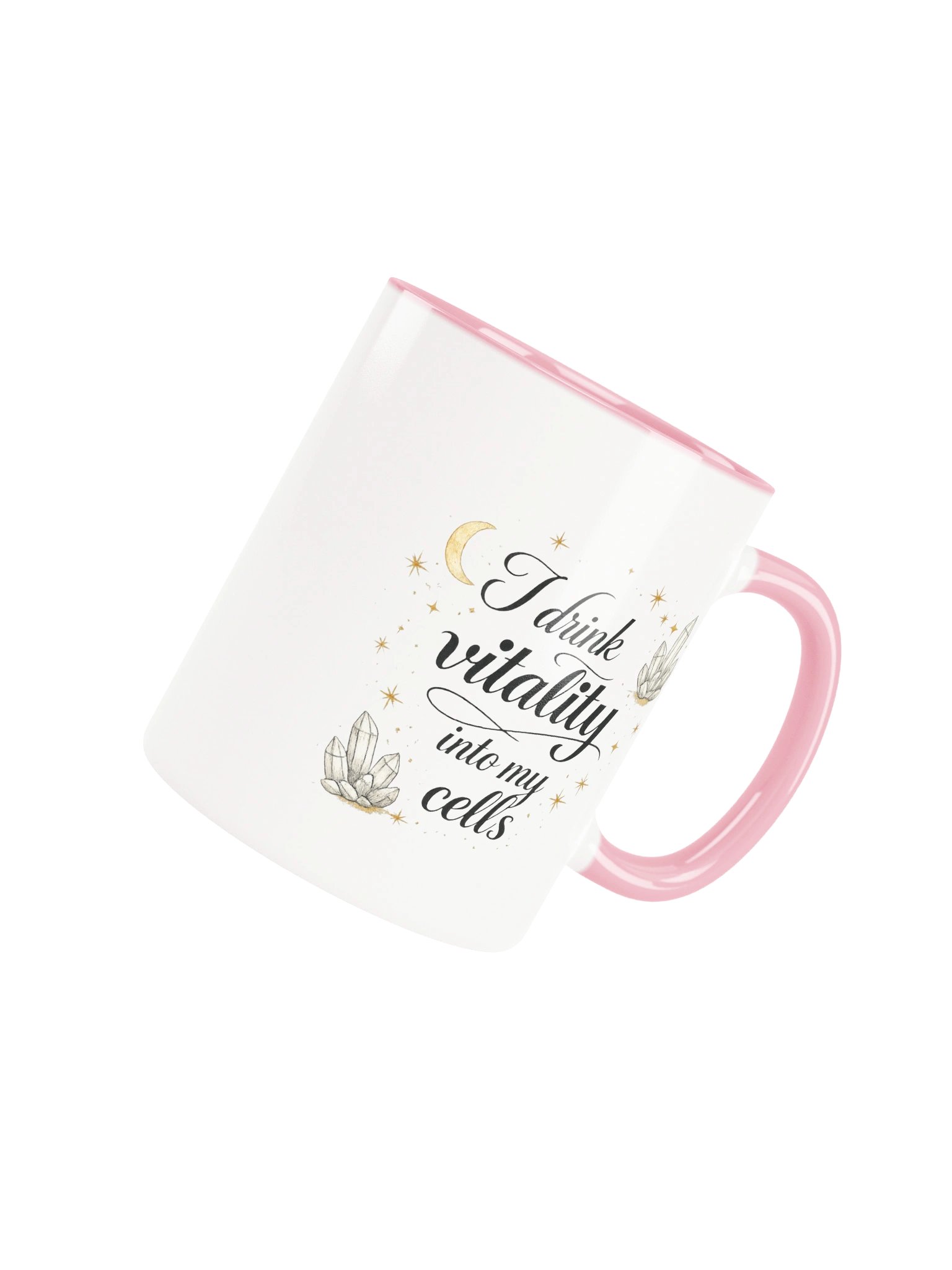 Beauty Water Spell Mug product image (4)