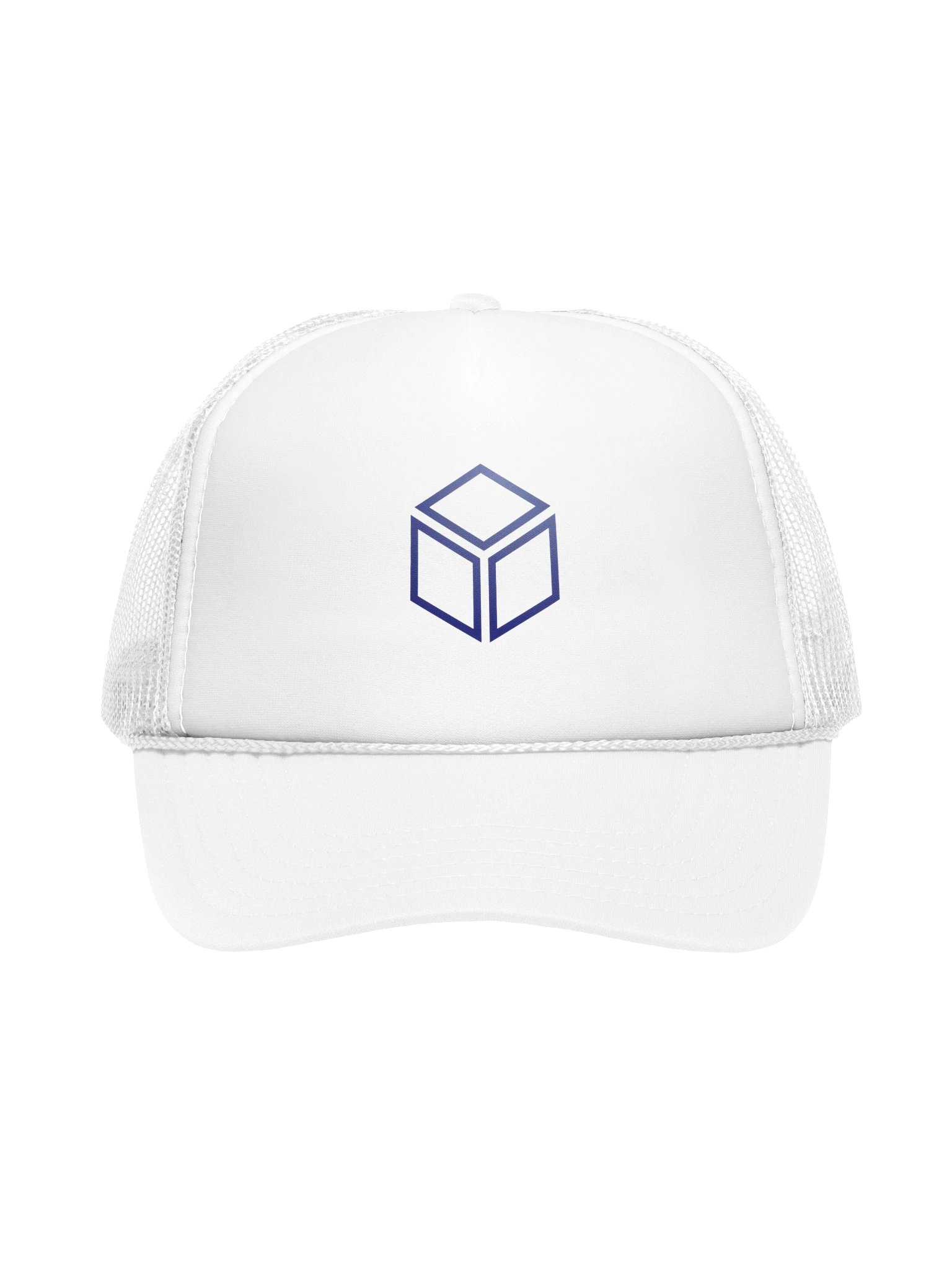 HGR Trucker Hat — Light product image (1)