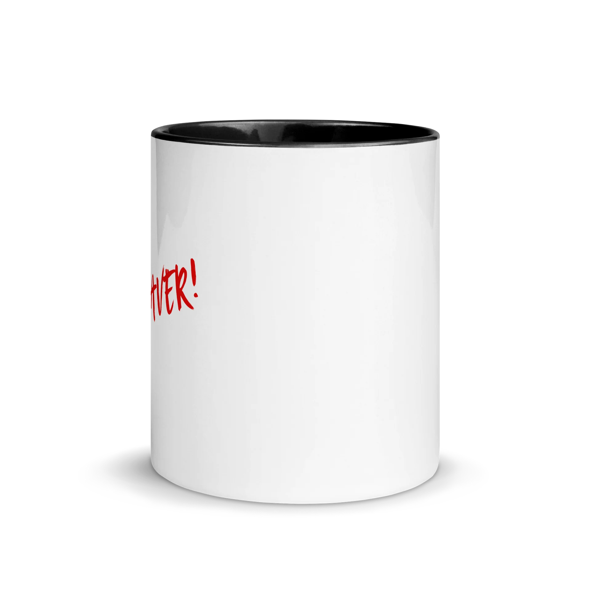 Be A LEAVER Mug product image (3)
