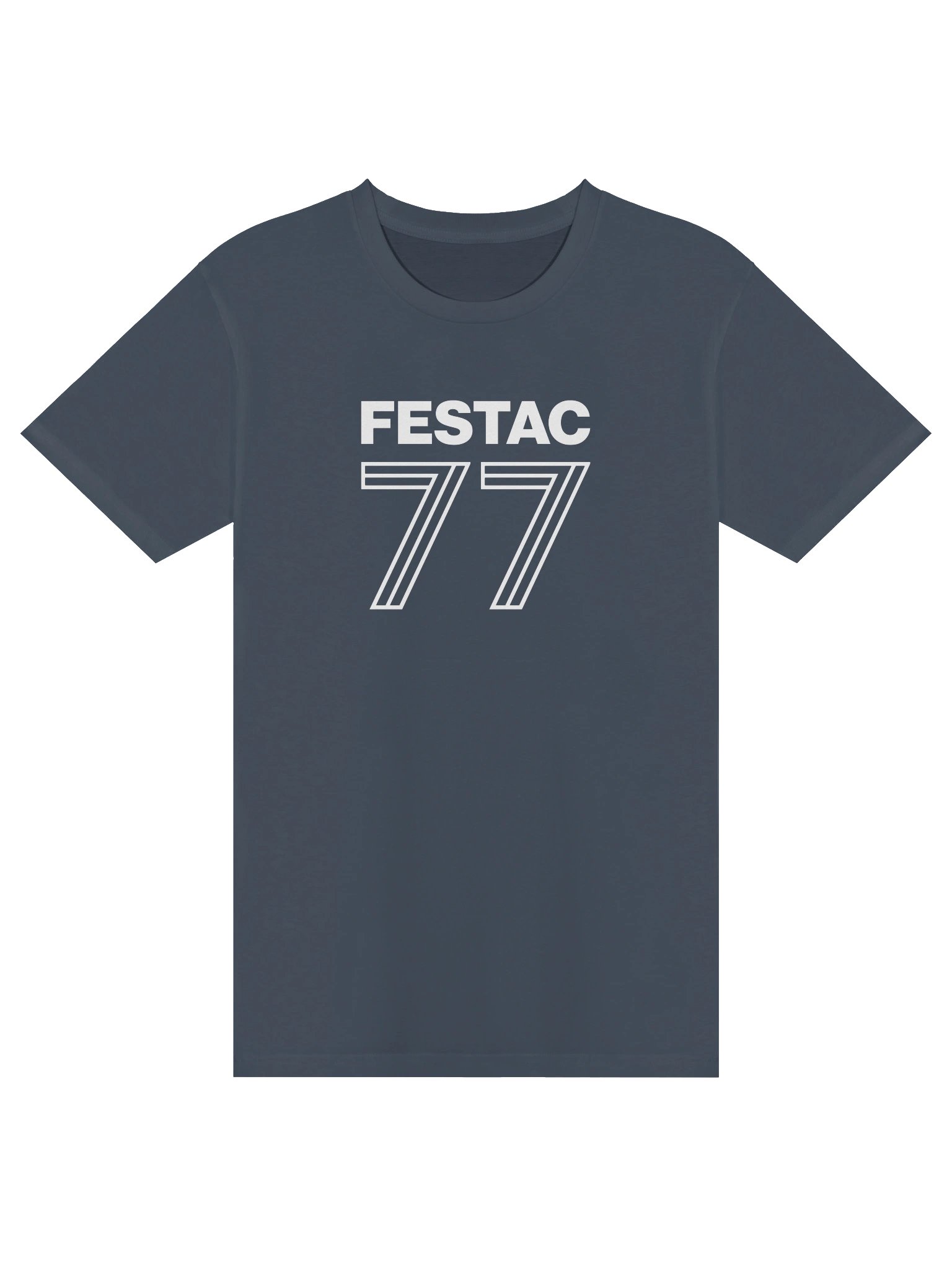 FESTAC 77 T-Shirt product image (1)