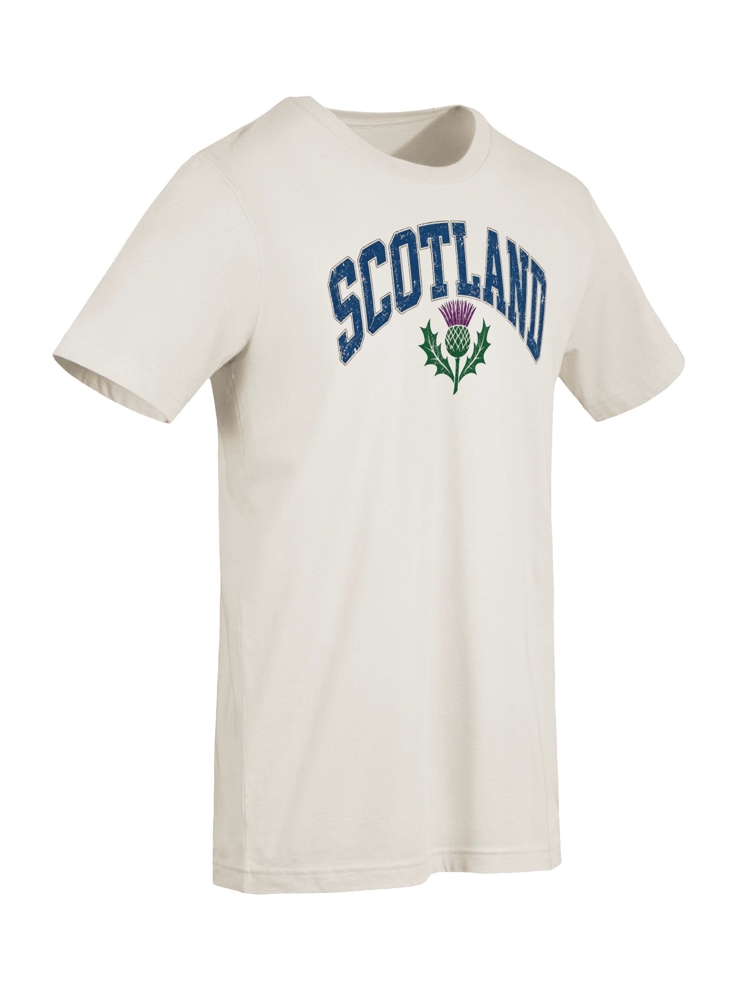 Scotland - Soft Tee product image (5)