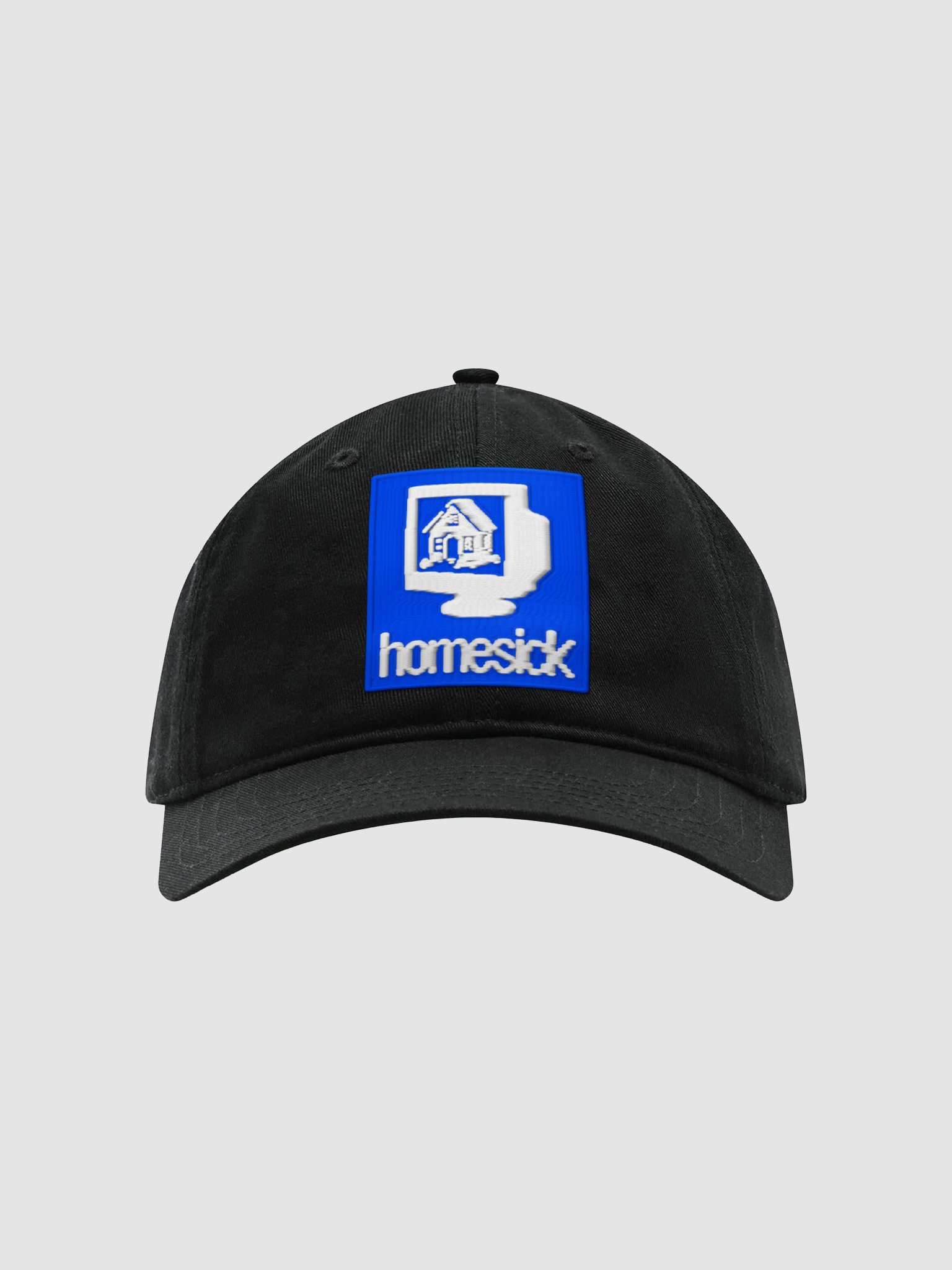 'HOMESICK' hat product image (1)