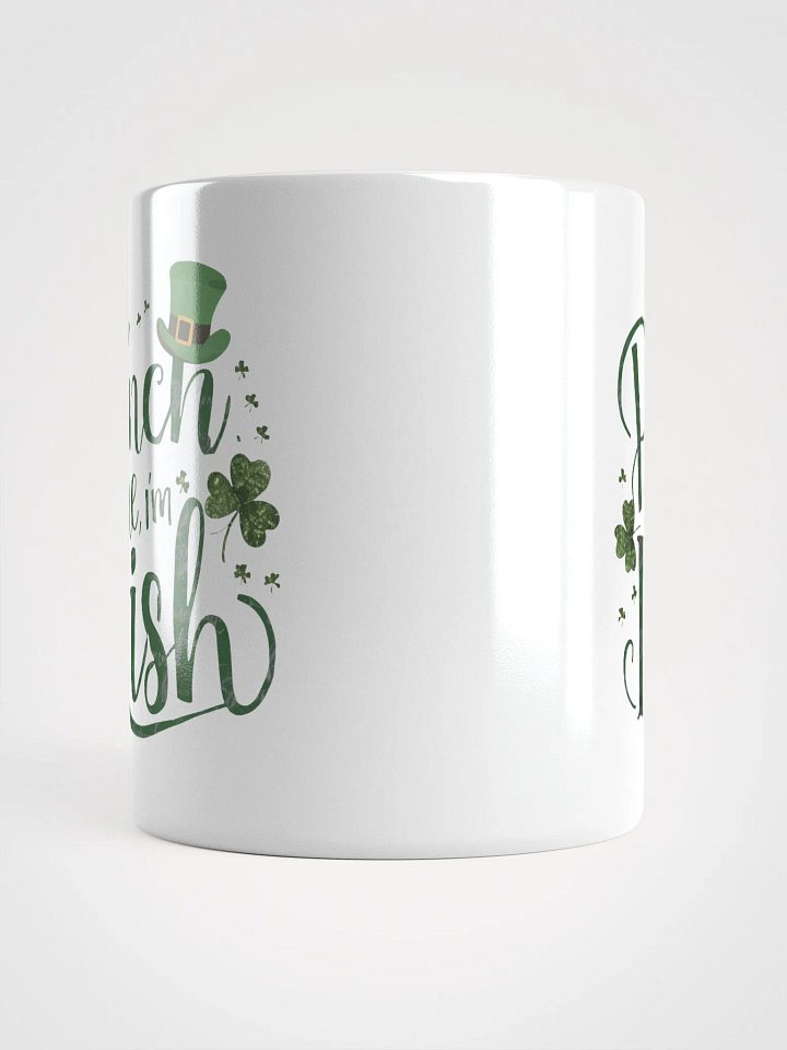 Irish Pinch Me Mug product image (7)