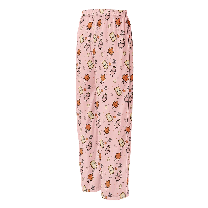 Leaf, Tart & Bean Mod Love Women's Pajama Pants product image (2)