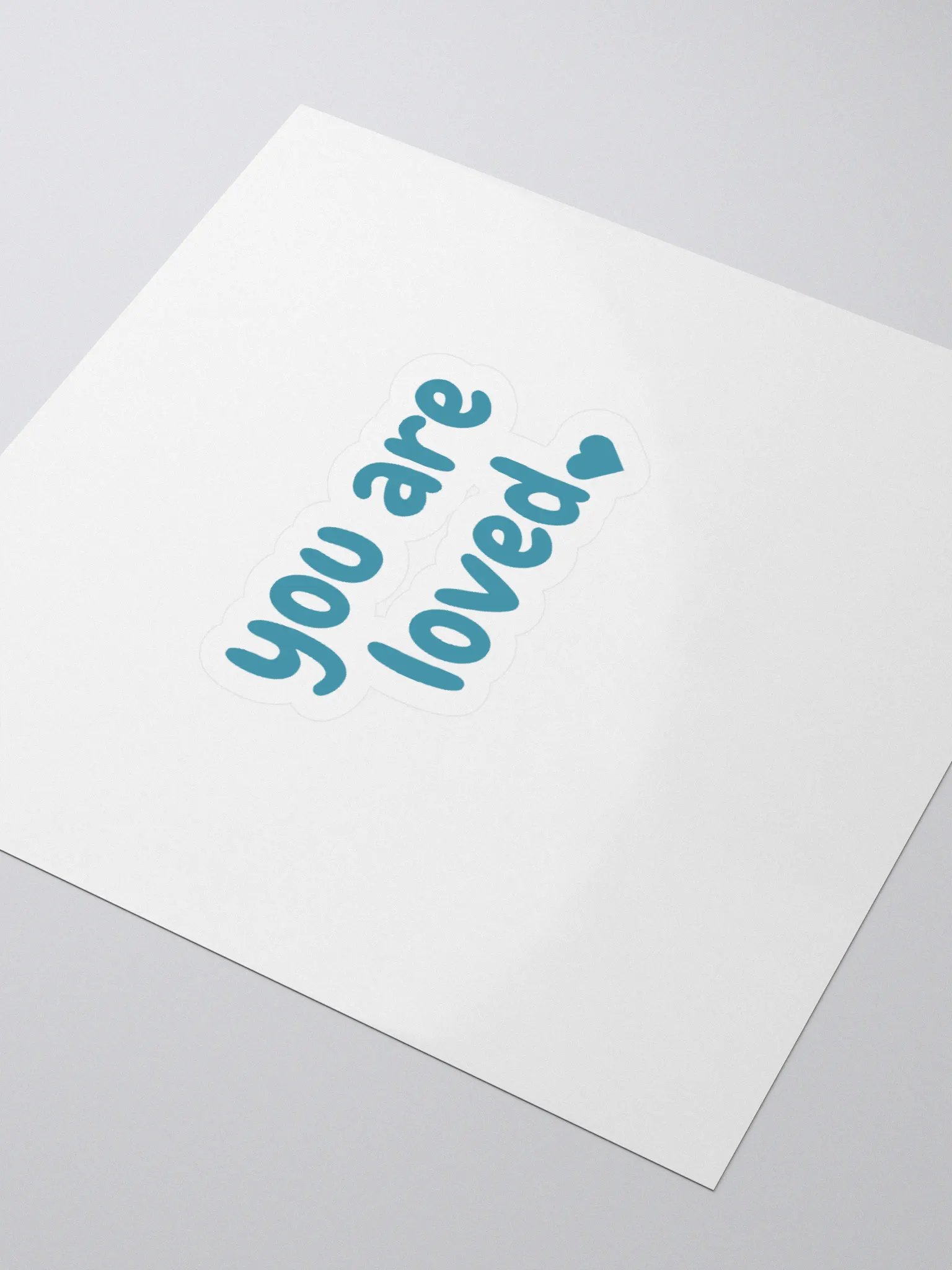 You Are Loved product image (3)