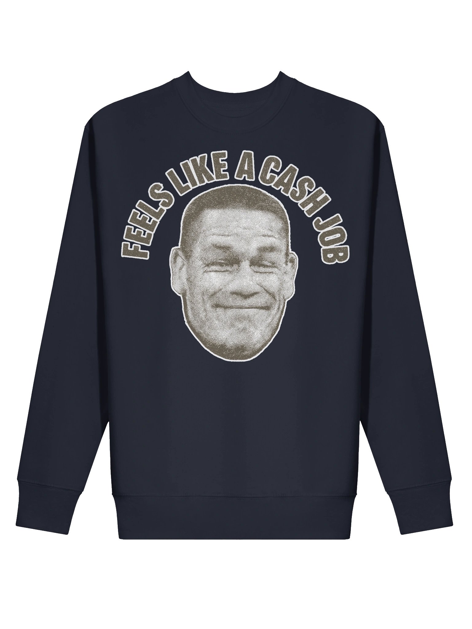 Vintage Cash Job Sweatshirt product image (14)