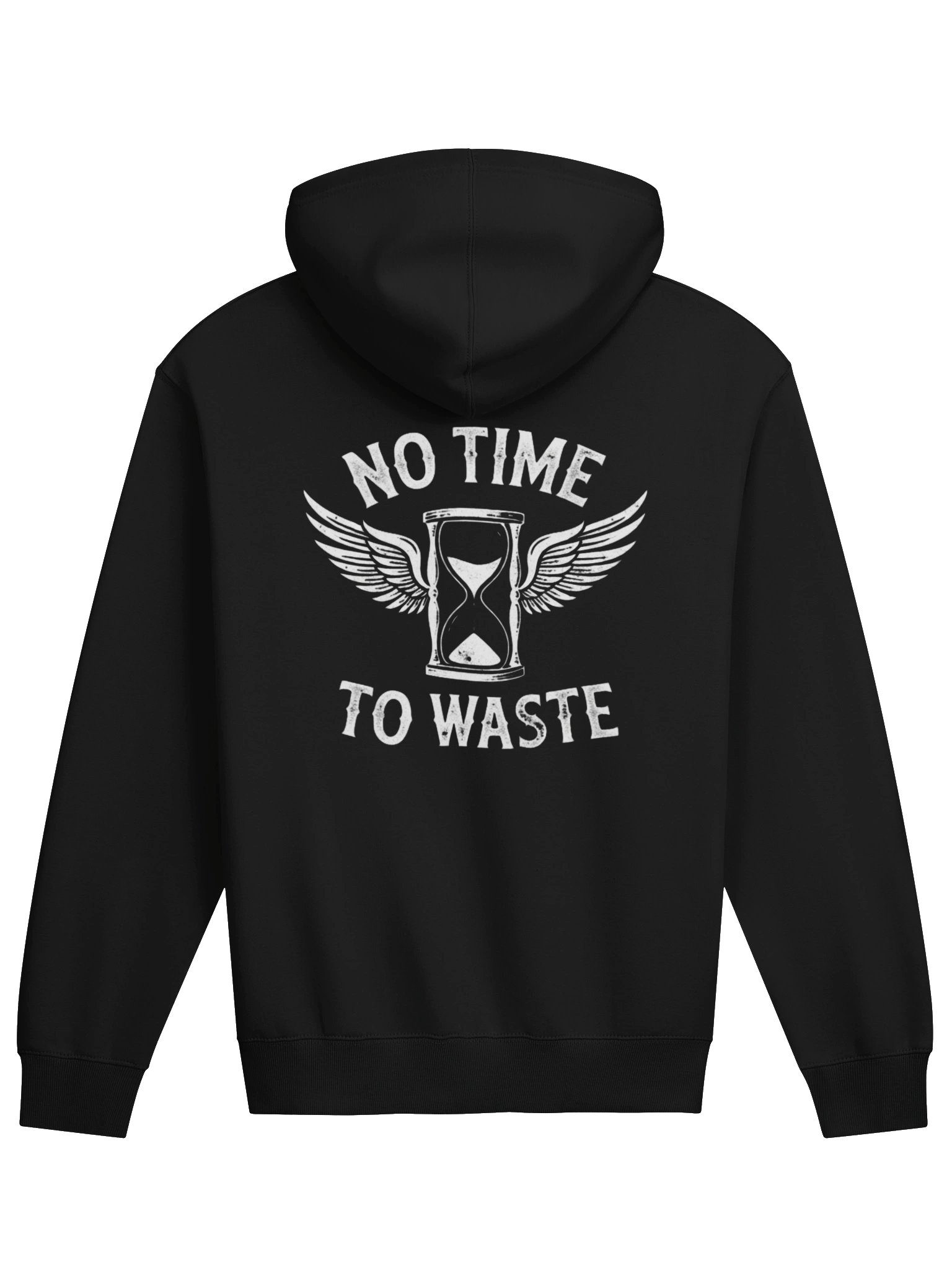 Embrace The Grind. - Heavyweight Oversized Hoodie product image (2)