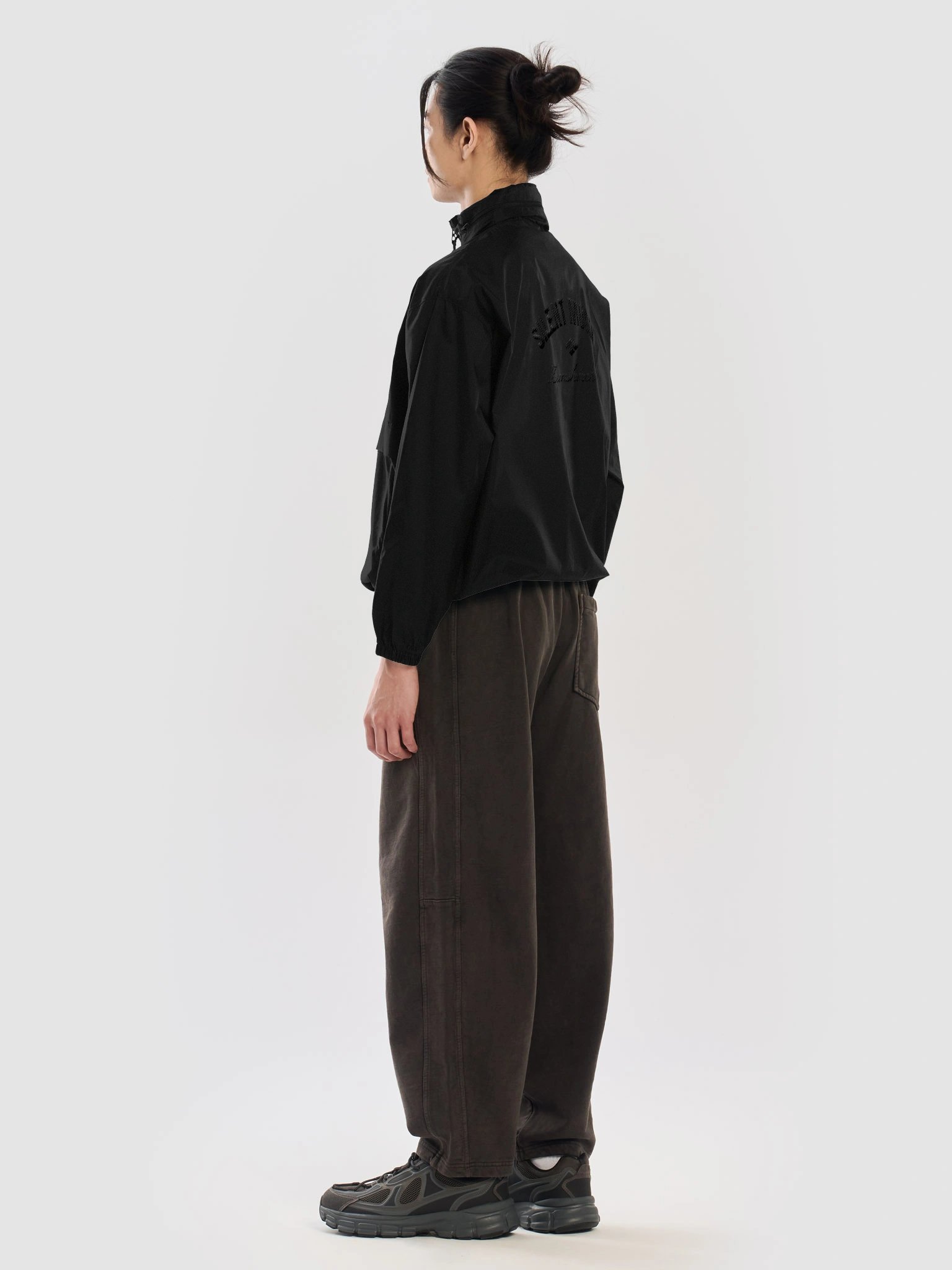 ZANSHI WINDBREAKER KAGE EDITION product image (6)