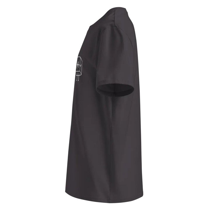 Stanley/Stella Organic Cotton T-Shirt product image (10)