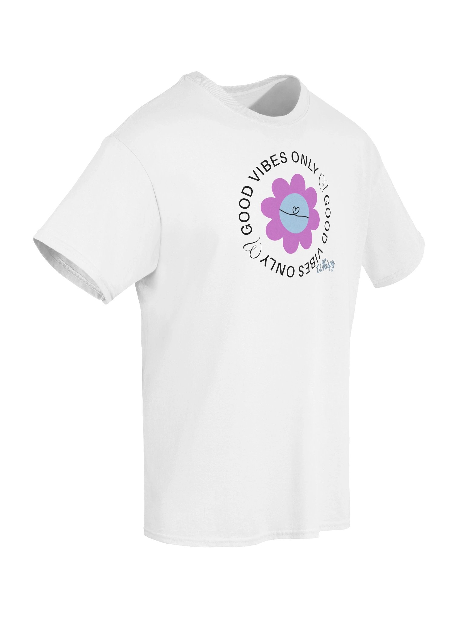 Good Vibes T product image (8)