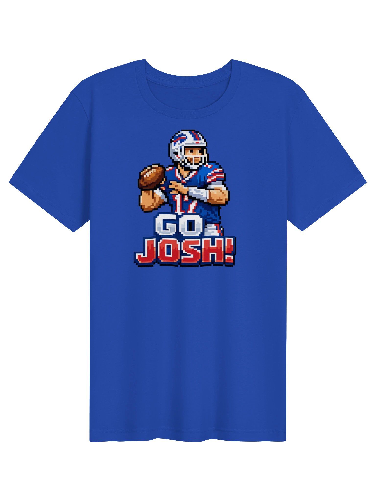 Go Josh Retro product image (1)