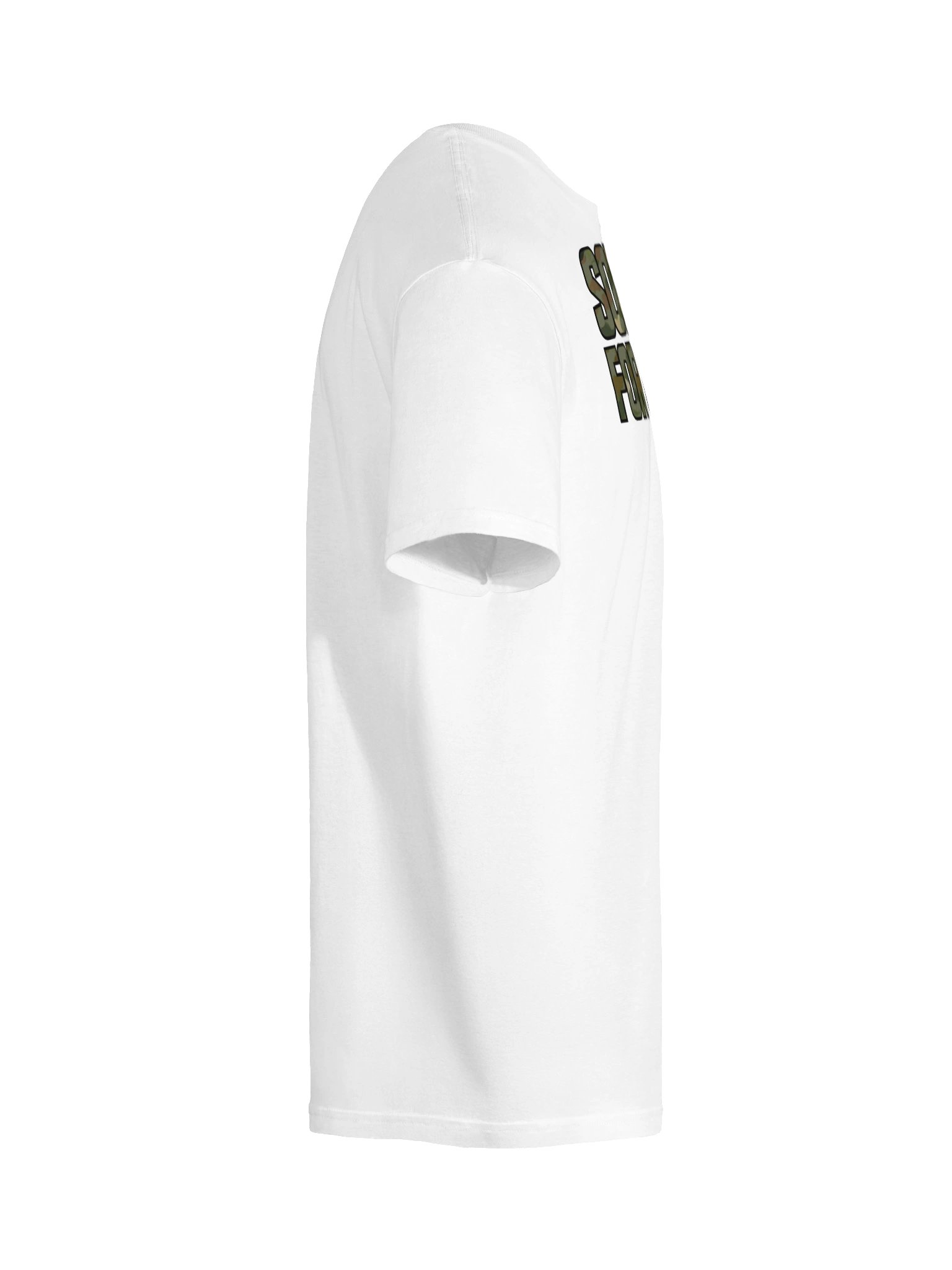 Soldier For Christ T Shirt product image (10)