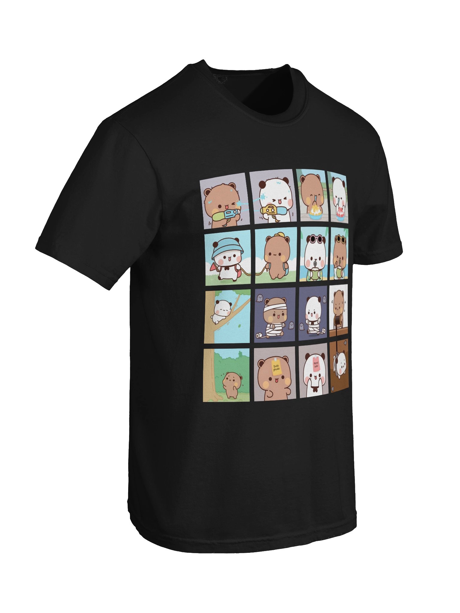 Bubu Dudu having fun product image (102)