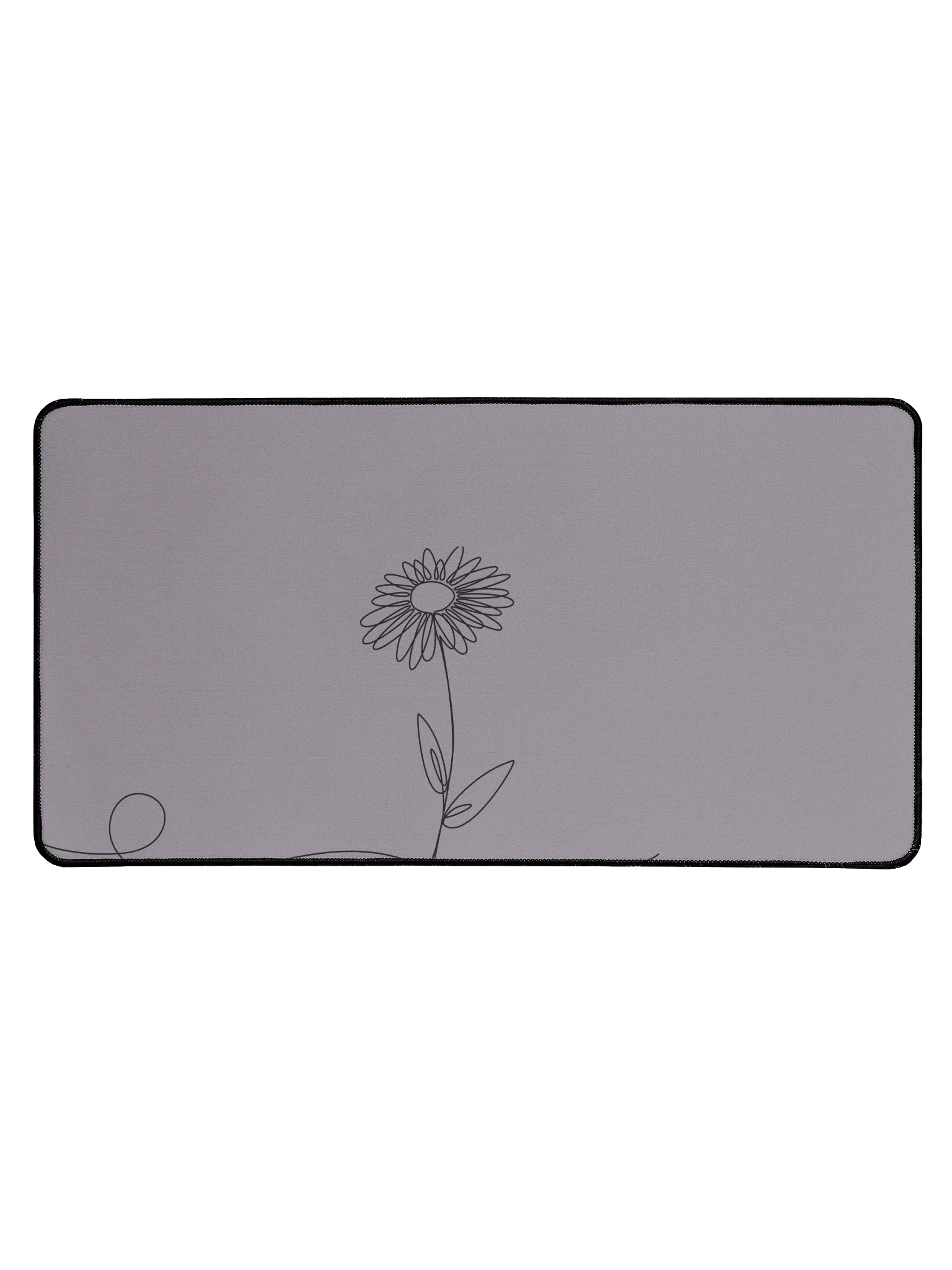 The Bloom Desk Mat product image (1)