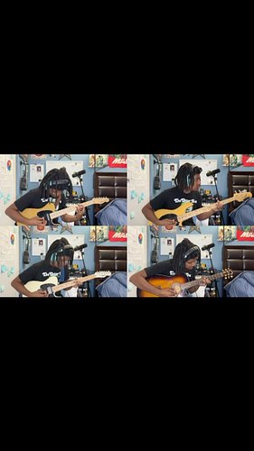 Did a cover for @thedriverera new single, “Don’t Walk Away”! Drop a comment if you want to see the full vid!#thedriverera #ob...