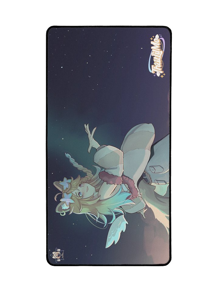 Mo's Deskmat product image (2)