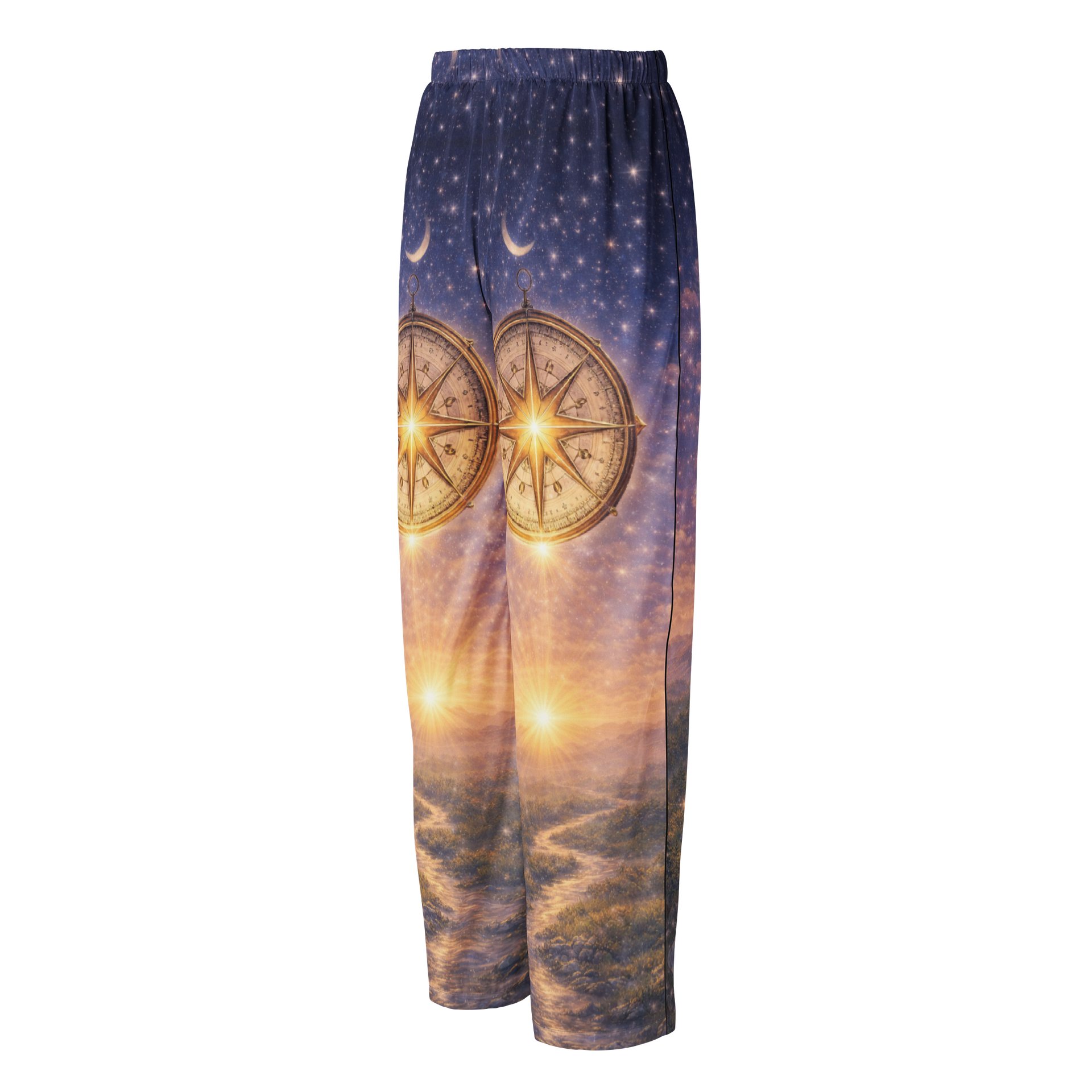 Guided Within Pajama Pants product image (1)
