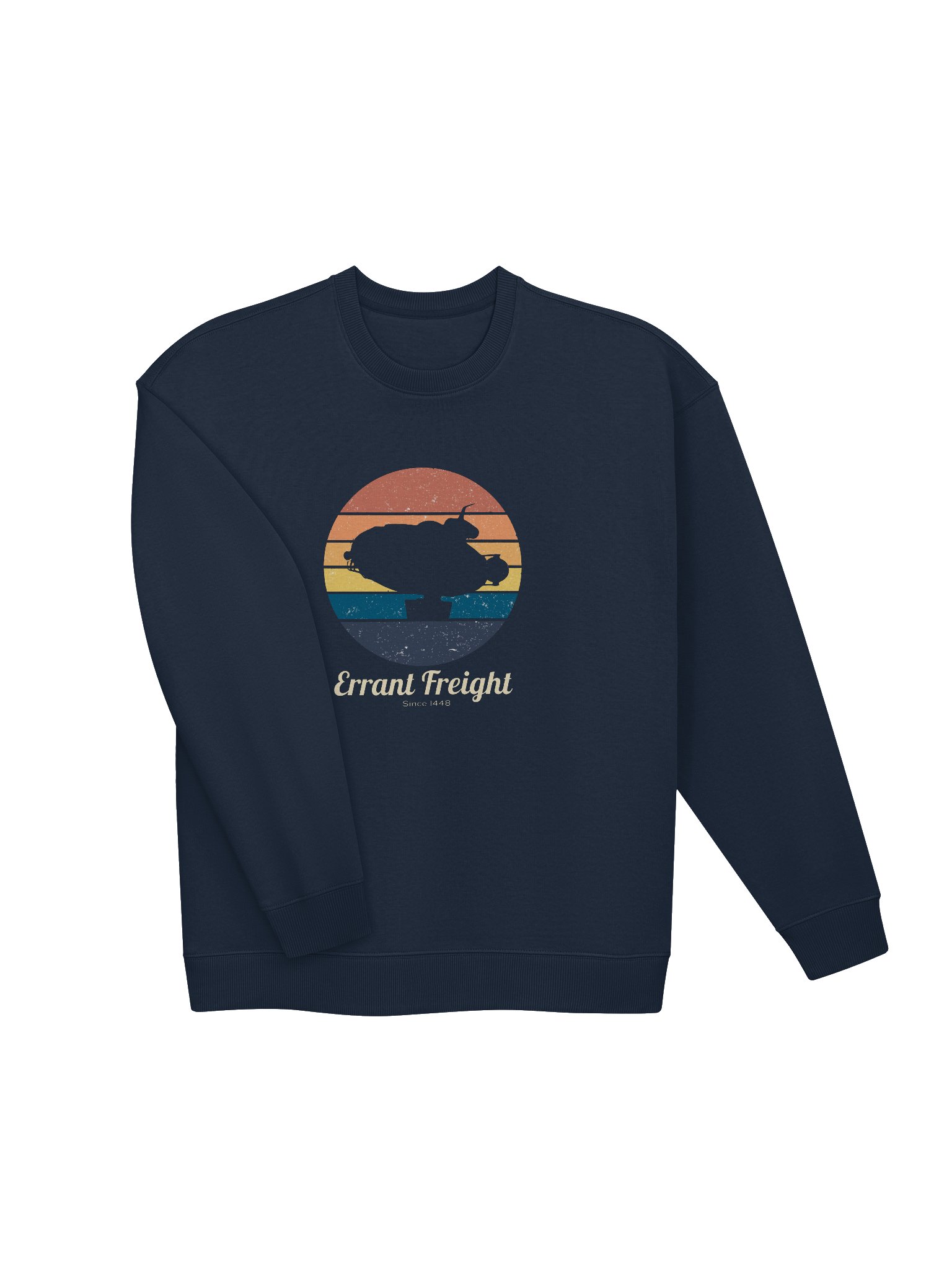 Errant Freight Sweatshirt product image (3)