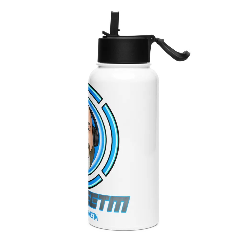 ToeKneeTM Straw Cup product image (3)