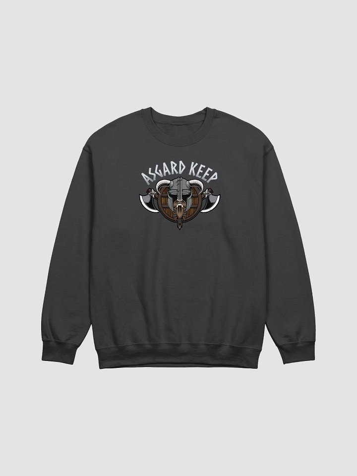 Asgard Keep Crewneck product image (1)