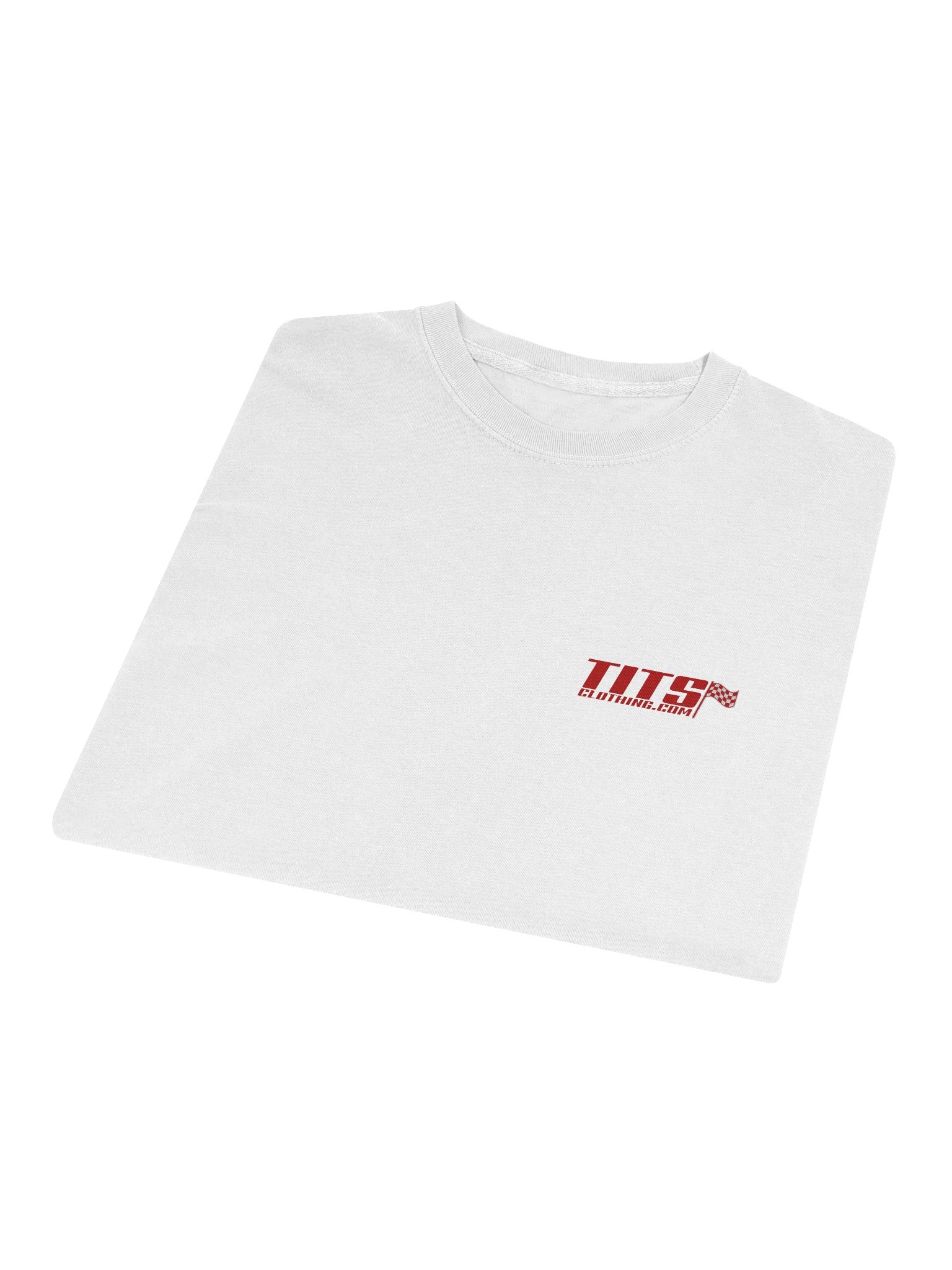 TITS STORE UNIFORM - Premium Long Sleeve Shirt product image (3)