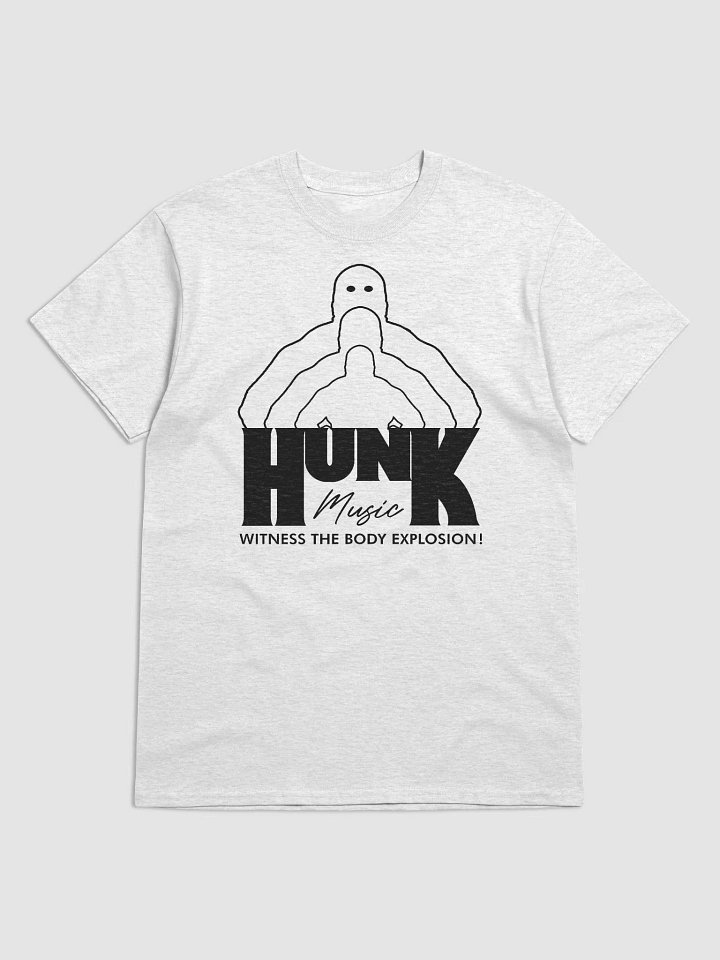 HERO - HUNK MUSIC 