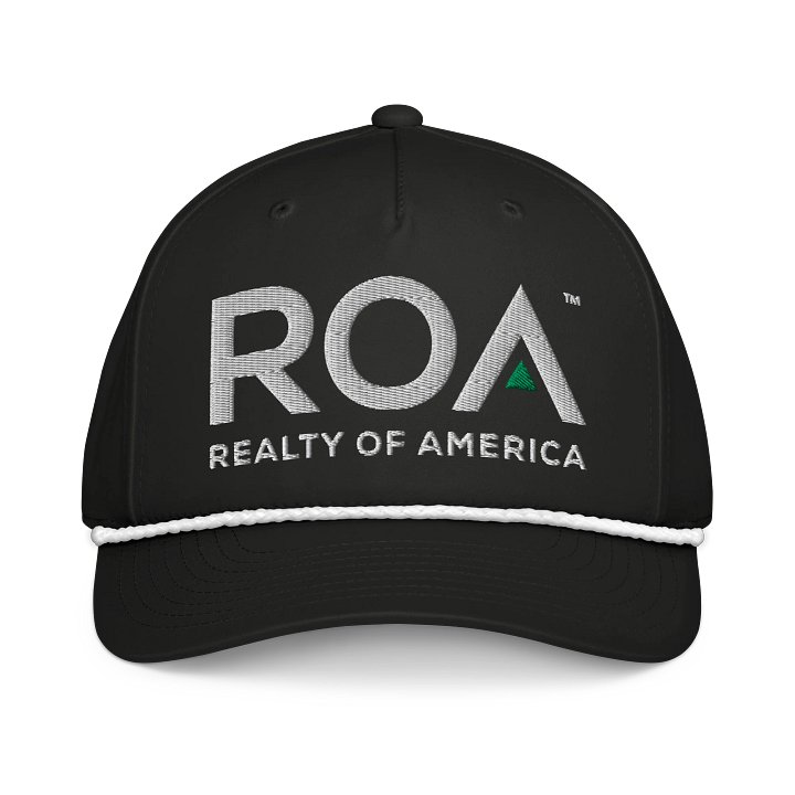 ROA Yacht Club Cap product image (1)