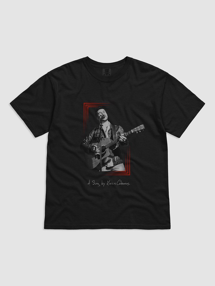LIVE 2024 TEE product image (1)