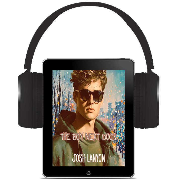 The Boy Next Door AUDIO product image (1)