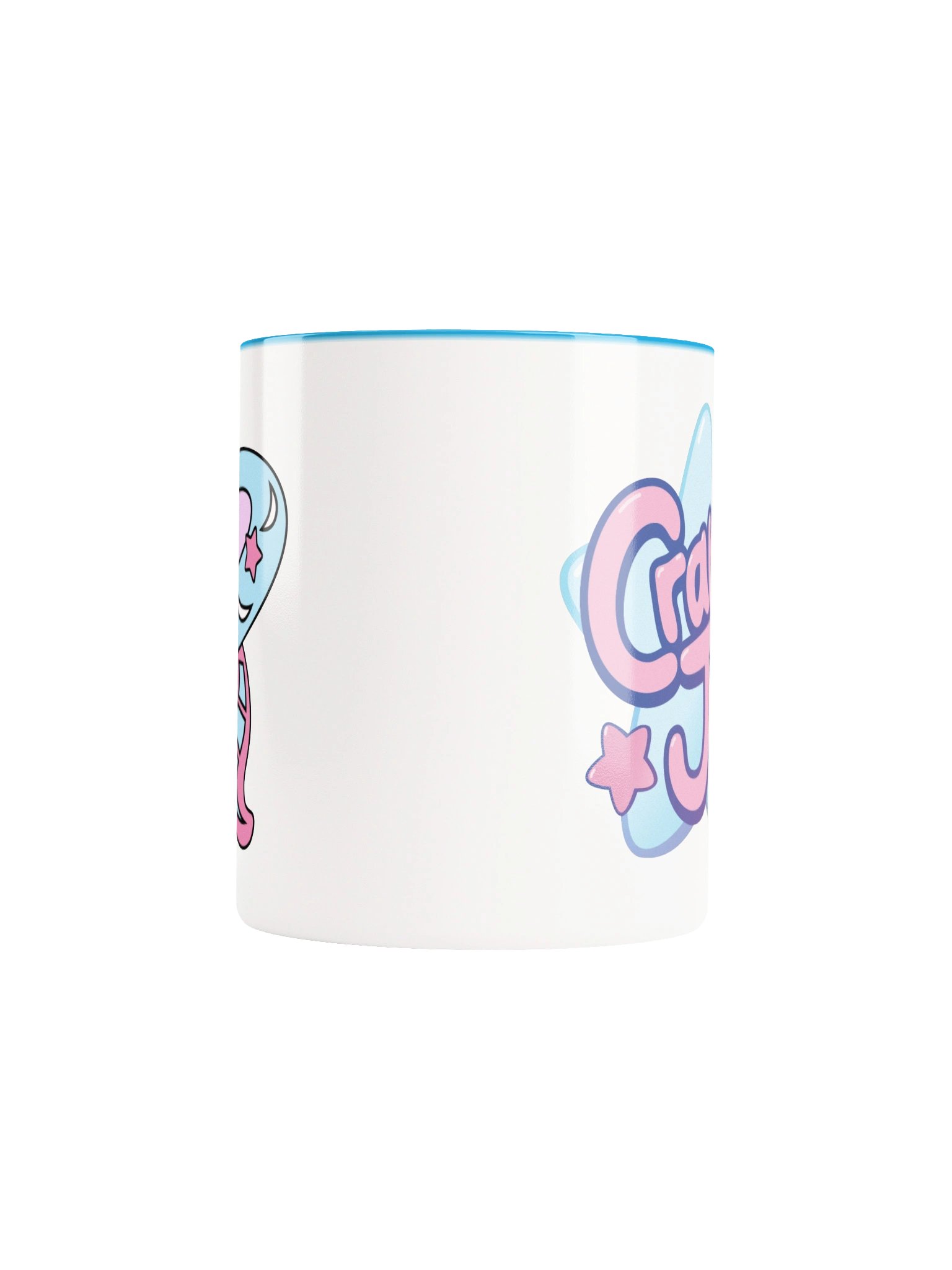 Butterfly Emblem Mug product image (17)