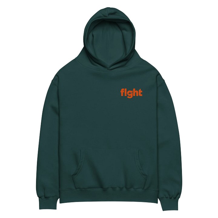 flght Super-soft hoodie product image (2)