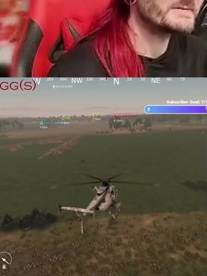 {18+} Day Z Banov SunnyVale Almost heli crash | #theshadowgodd on #Twitch