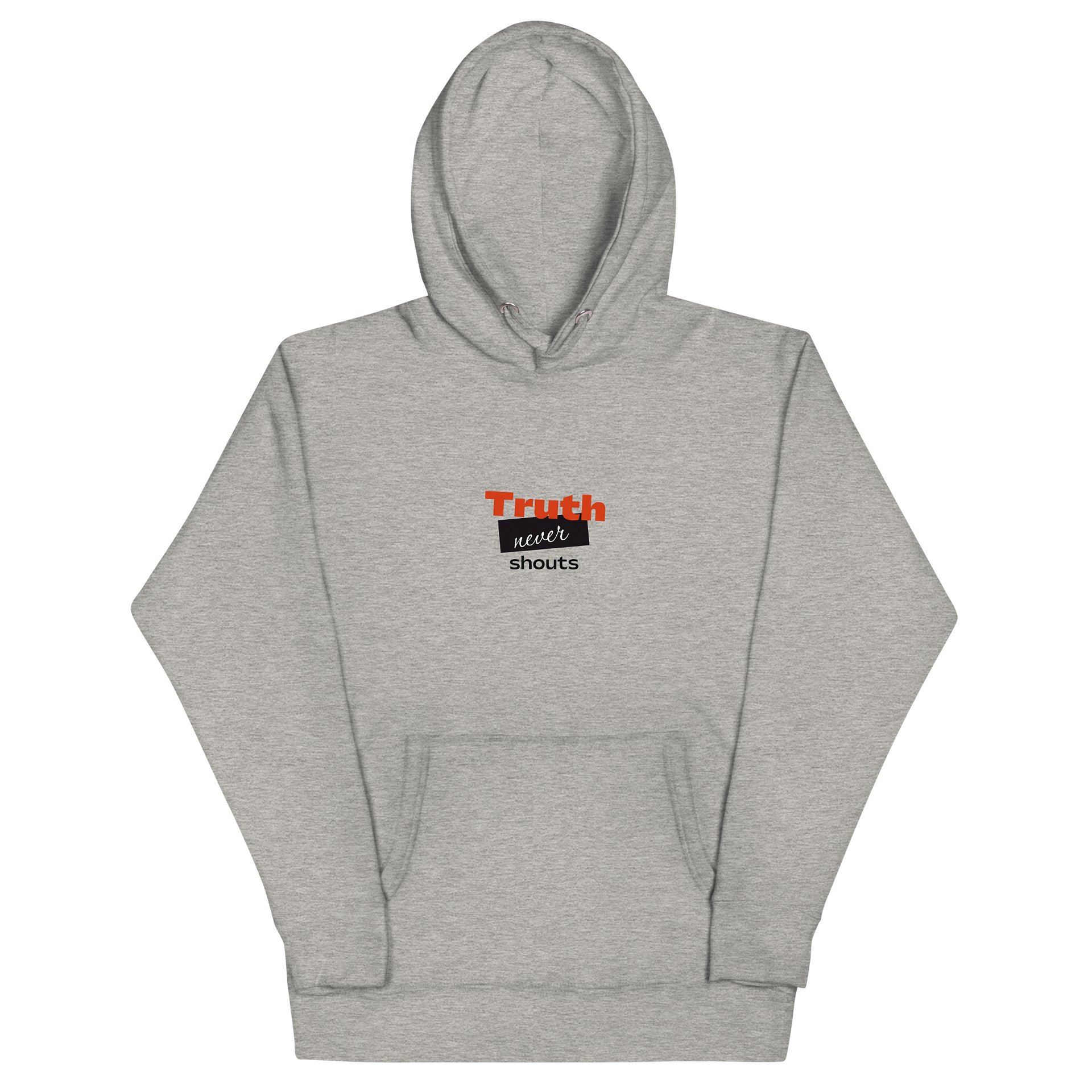 Truth never shouts product image (2)