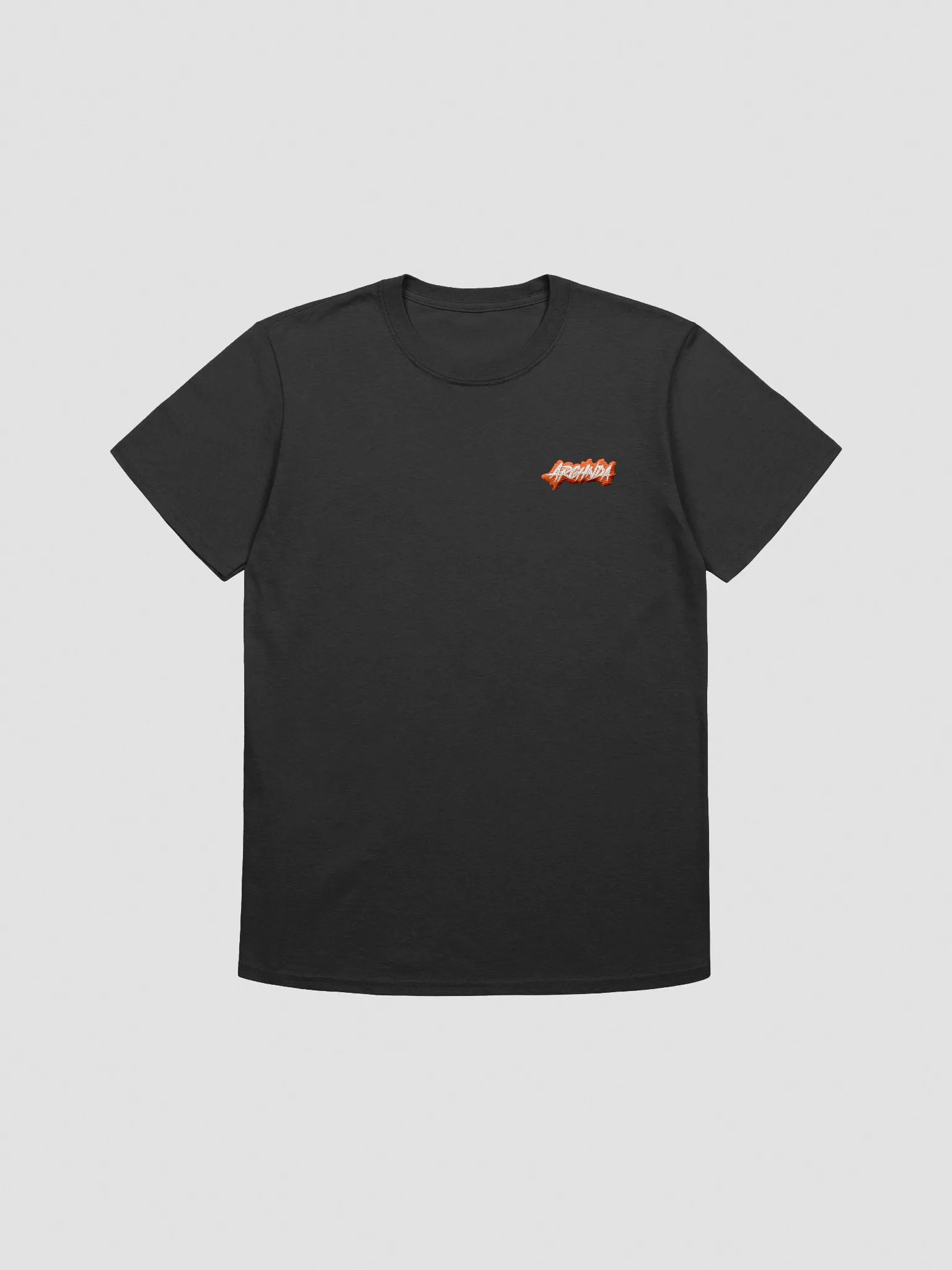 Arch NDA Embroi T-shirt small product image (4)