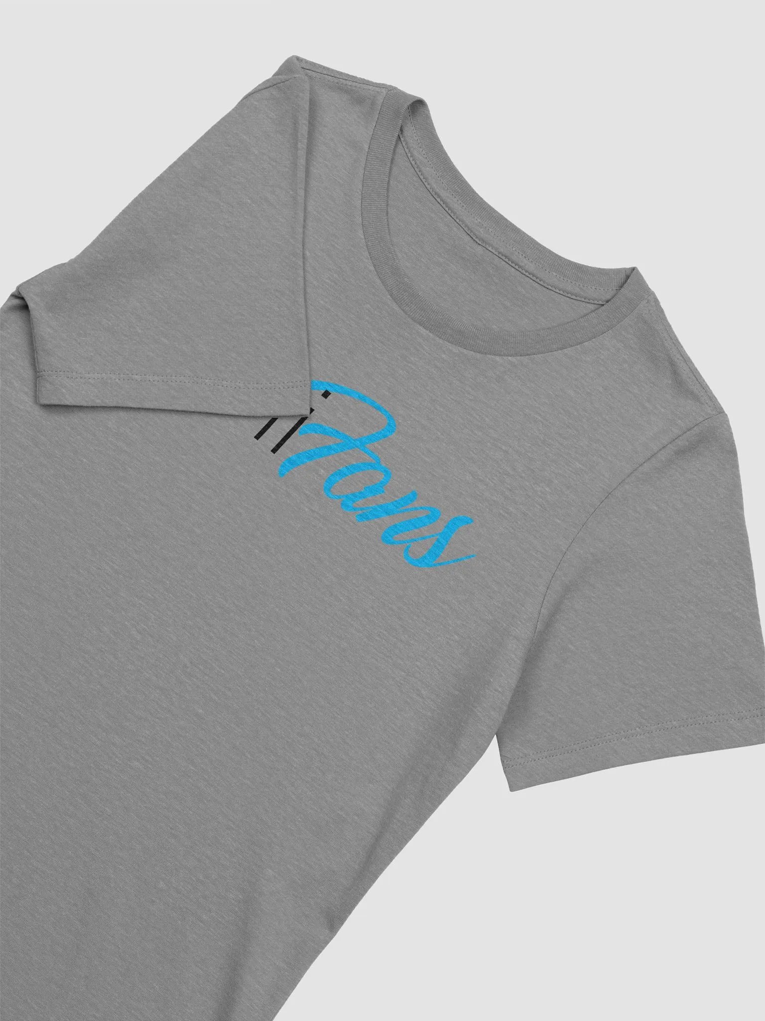 OniFans Womens Supersoft Relaxed-fit T-shirt product image (11)