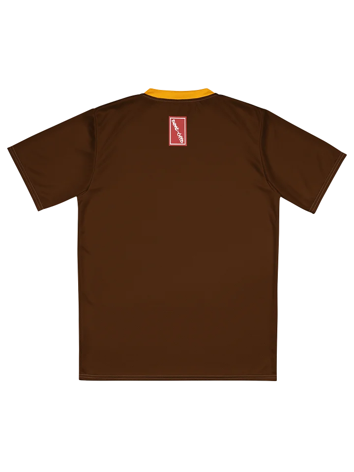 Play Like Coffee Break Jersey product image (2)