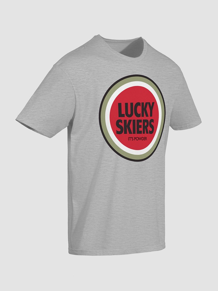 Lucky skiers product image (2)