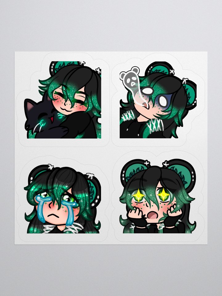 Da Emotes product image (1)