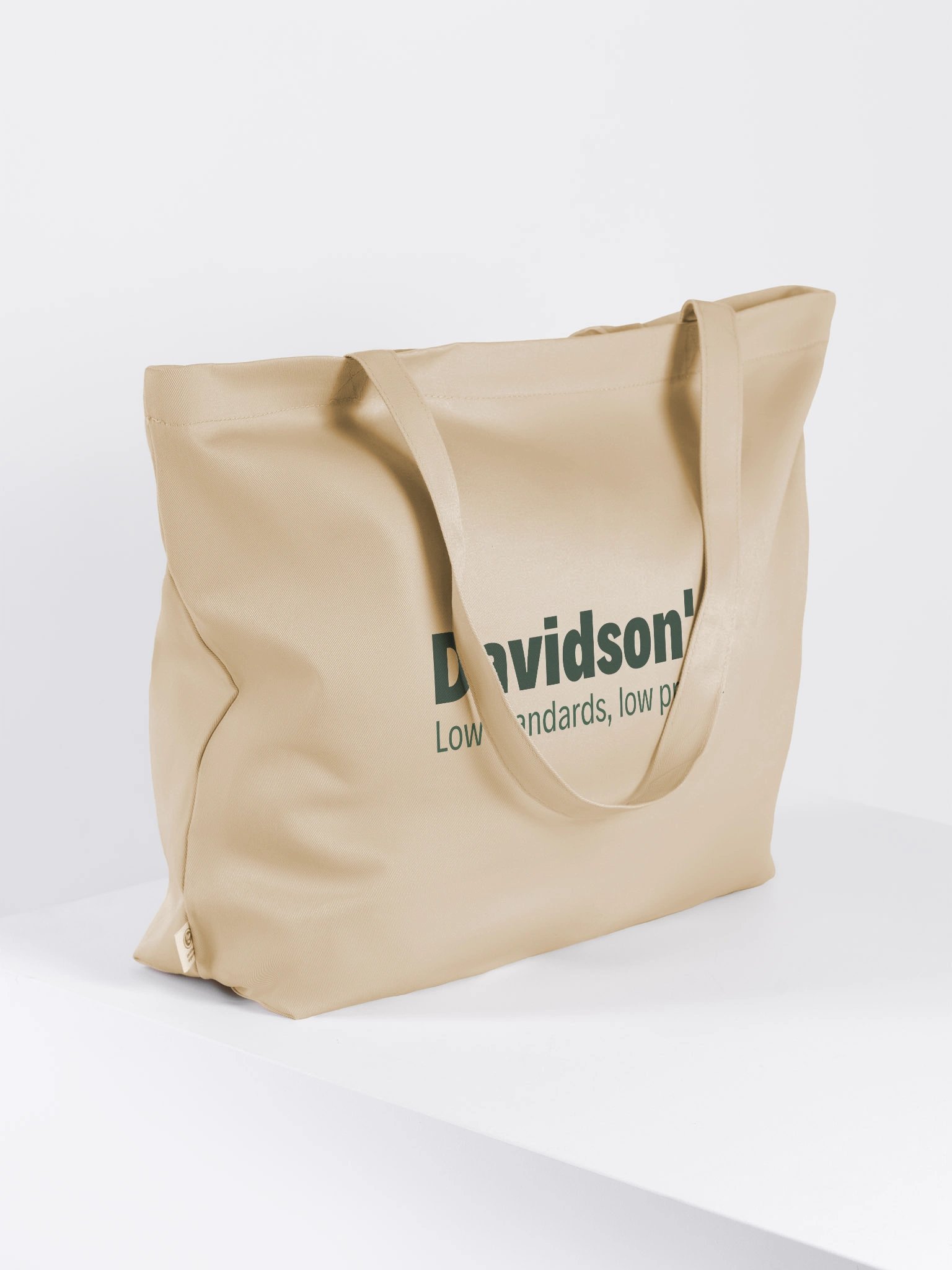 Davidson's Tote Bag product image (4)