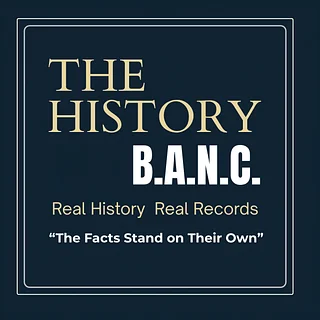 The History B.A.N.C. Vault