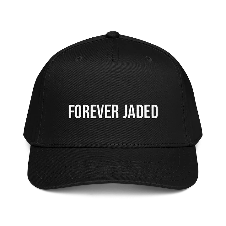 Forever Ever Casual Baseball Hat product image (1)