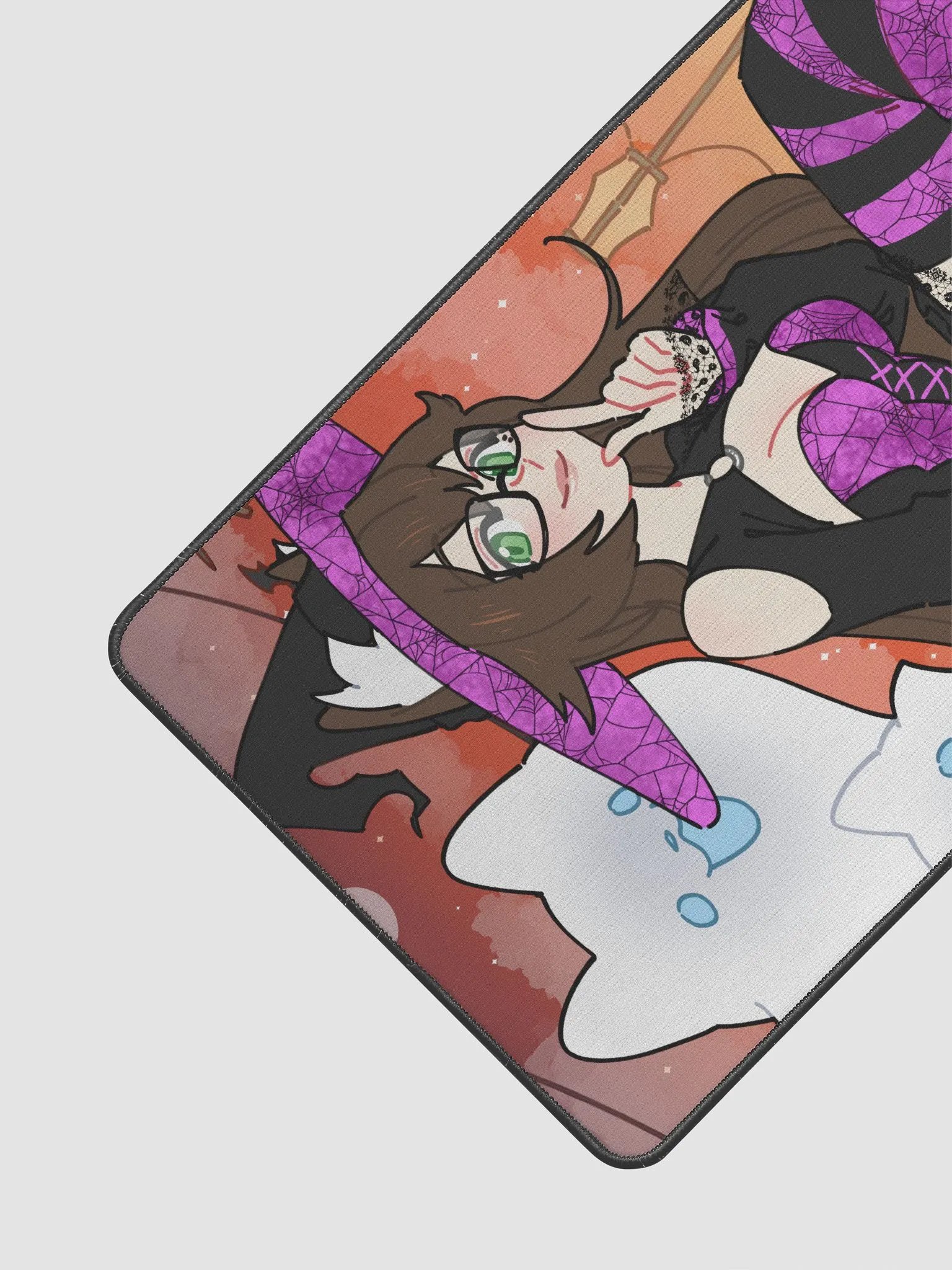 Halloween Desk mat product image (3)