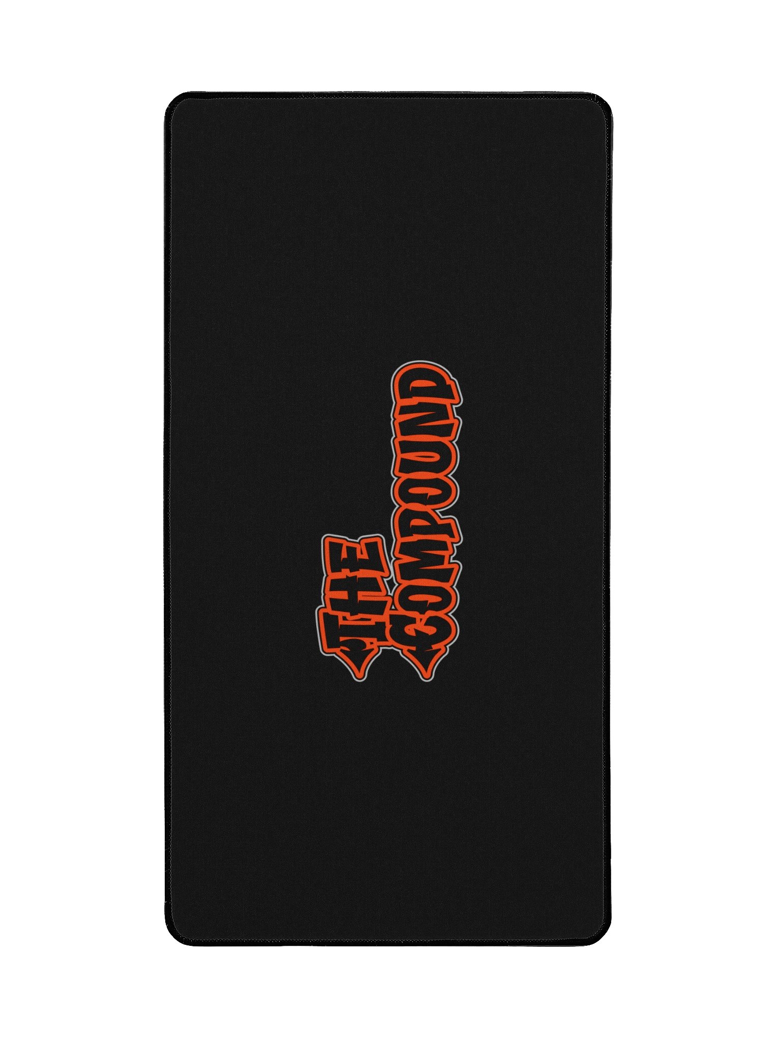 Compound Firebrand Mouse Pad product image (2)